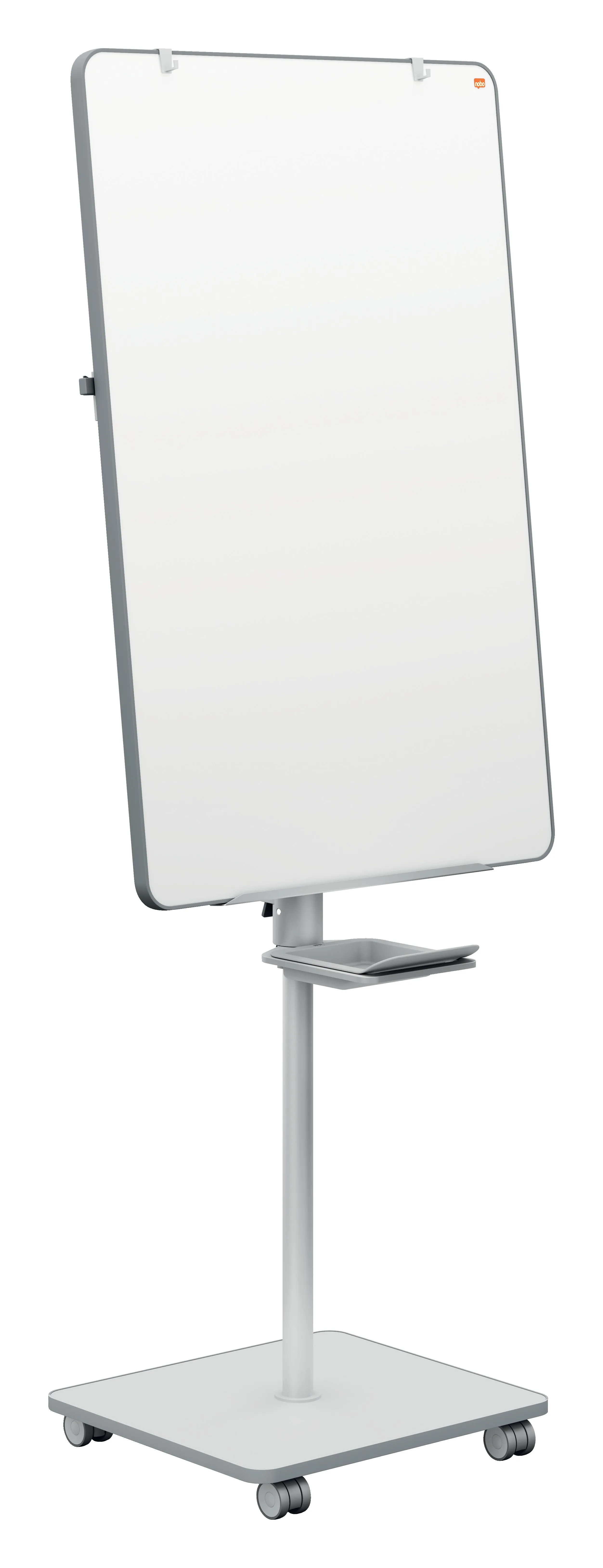 Mobil Flipover NOBO MoveMeet whiteboard