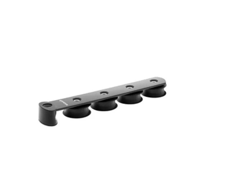 Spinlock T50/4-Y MS fordelingsblokk 4 hjul