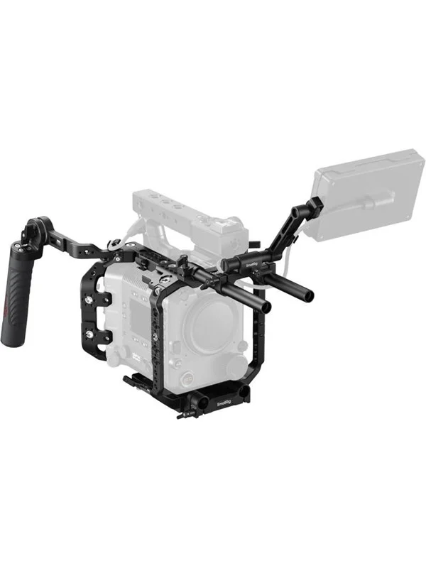 SmallRig 5341 Camera Cage Kit for Fujifilm GFX Ete