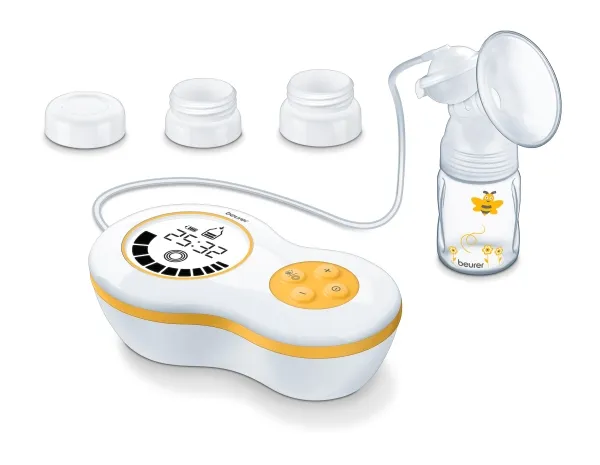 Beurer BY40 Brystpumpe