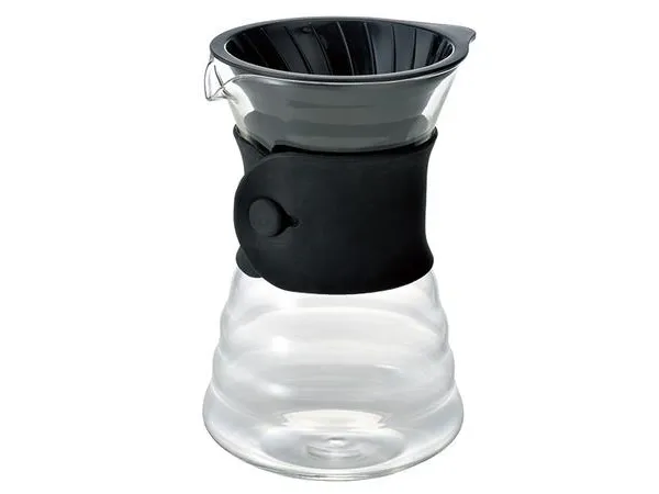 Hario Dripper HARIO VDD-02B (gjennomsiktig)