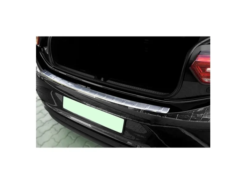 Læssekantbeskytter VW ID.3 Hatchback 5D 2019- Stål