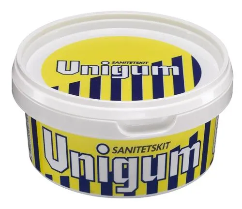 Unigum sanitetskit, 500 g