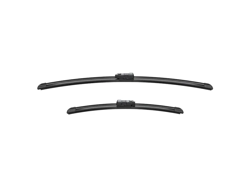 Bosch Aerotwin Flatblade viskerblade sæt A420S