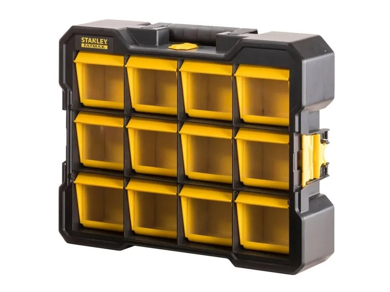 Stanley STANLEY ORGANISATOR ST FM MED TILTEKASSER SFMST81077-1