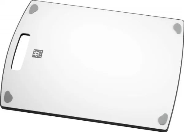 ZWILLING unspecific Skærebræt 37 cm x 27 cm, Plastik