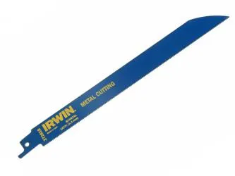 Irwin stikksagblader 614R 150 mm - 2 stk. (10506424)