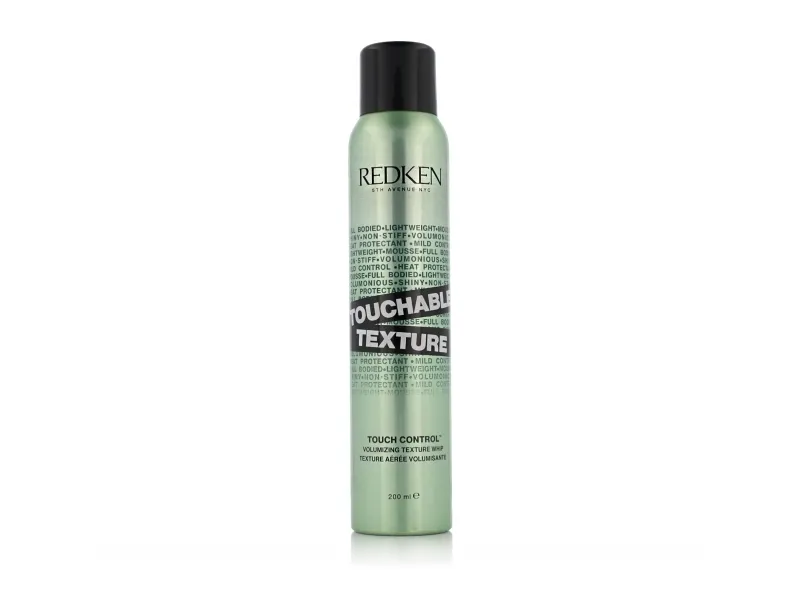 Redken Touch Control 200 ml