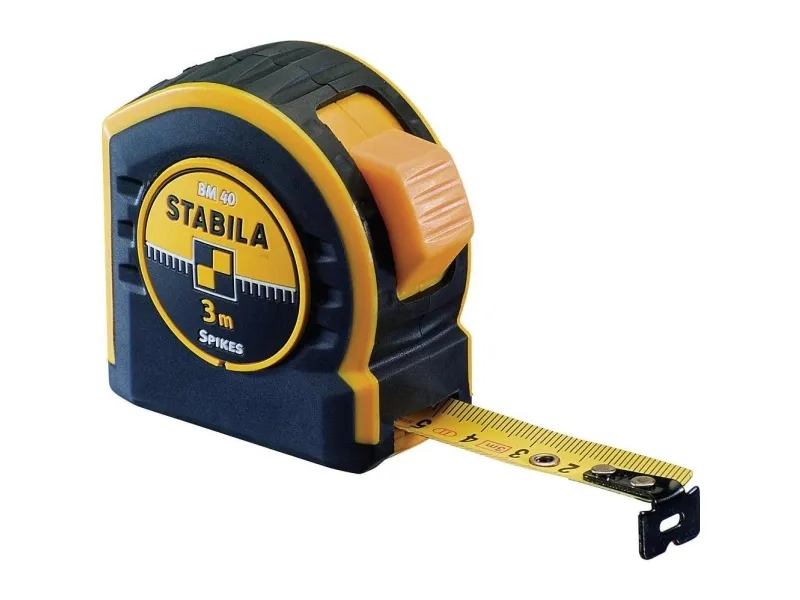 Stacoflex Presenning 3x4 m - 180 gram - armeret til lettere afdækning