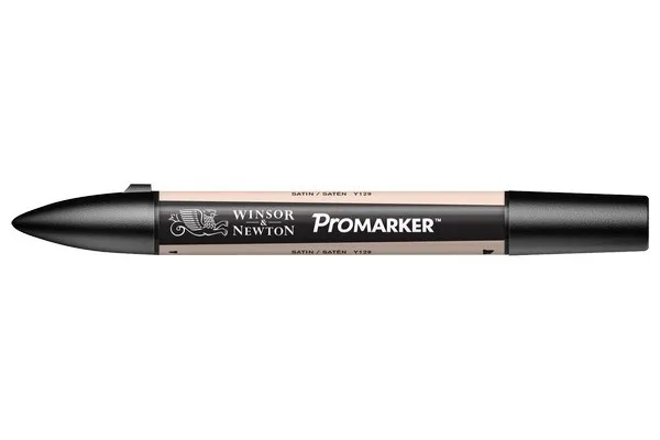 Promarker Satin Y129