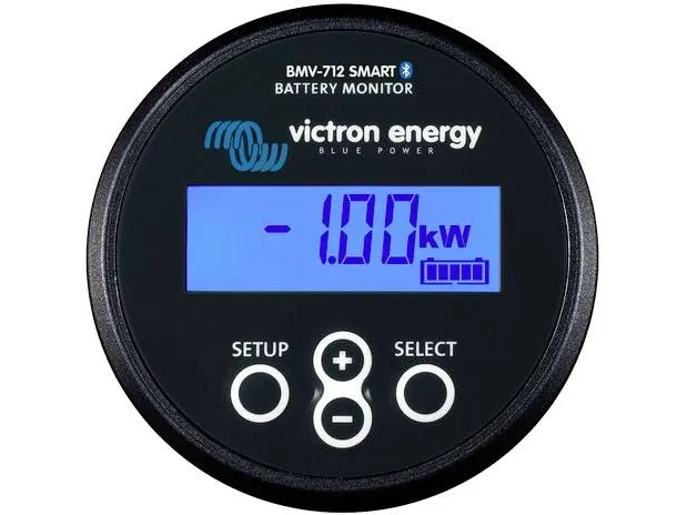 Victron Energy BAM030712200R