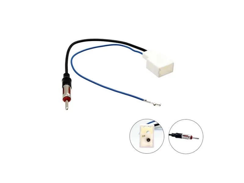 Connects2 ct27aa130