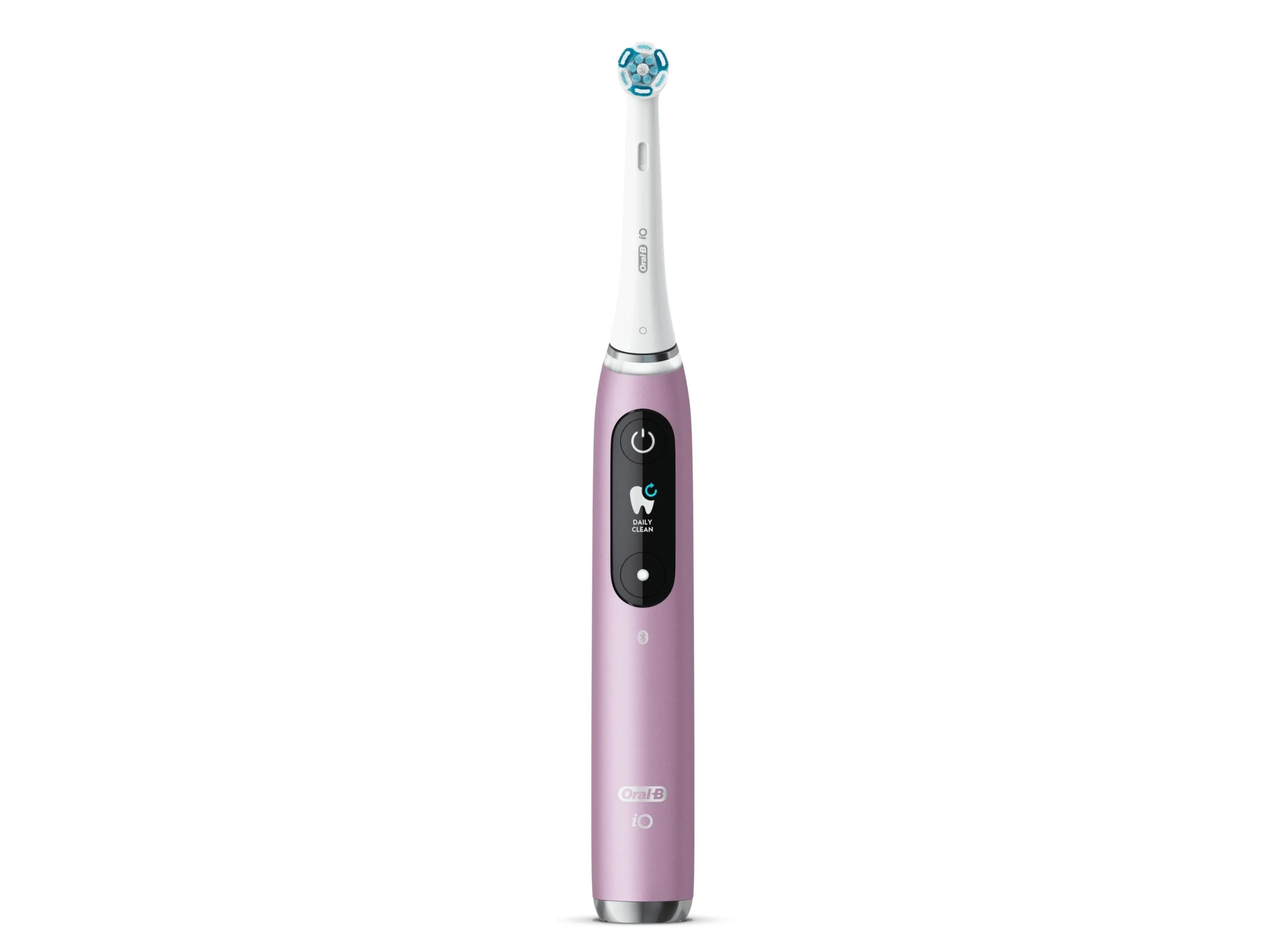 Oral-B iO Series 9n Tandbørstesæt