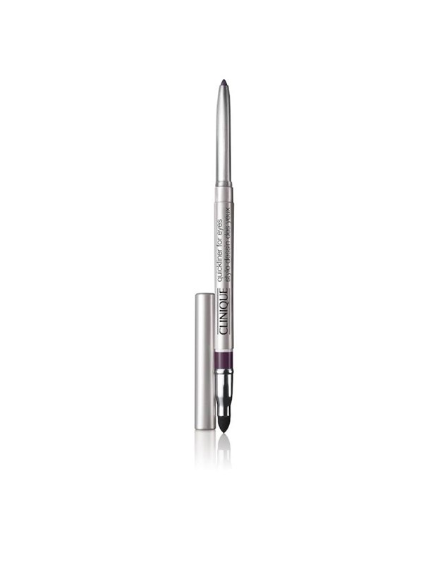 Clinique Quickliner For Eyes - Grape