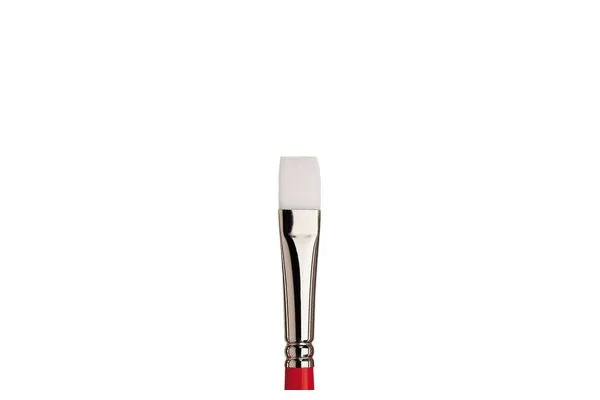 University brush series 237 kort flat str. 8