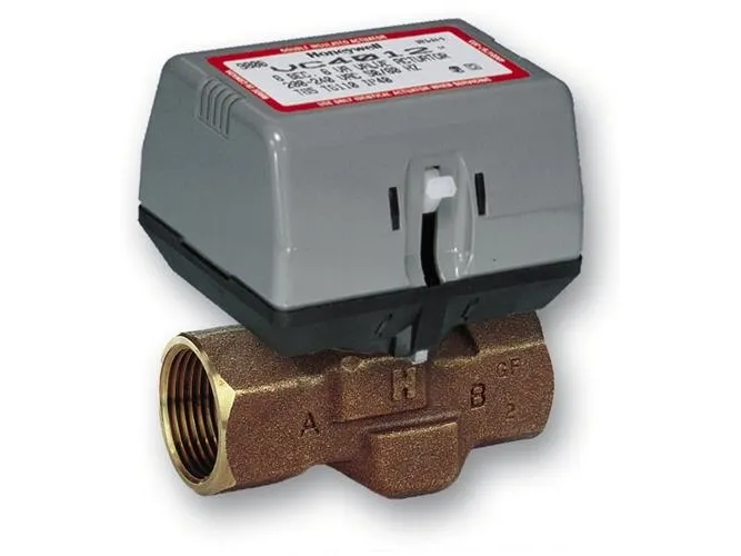 Zoneventil VC4613 2vejs 3/4''-20solv 230v