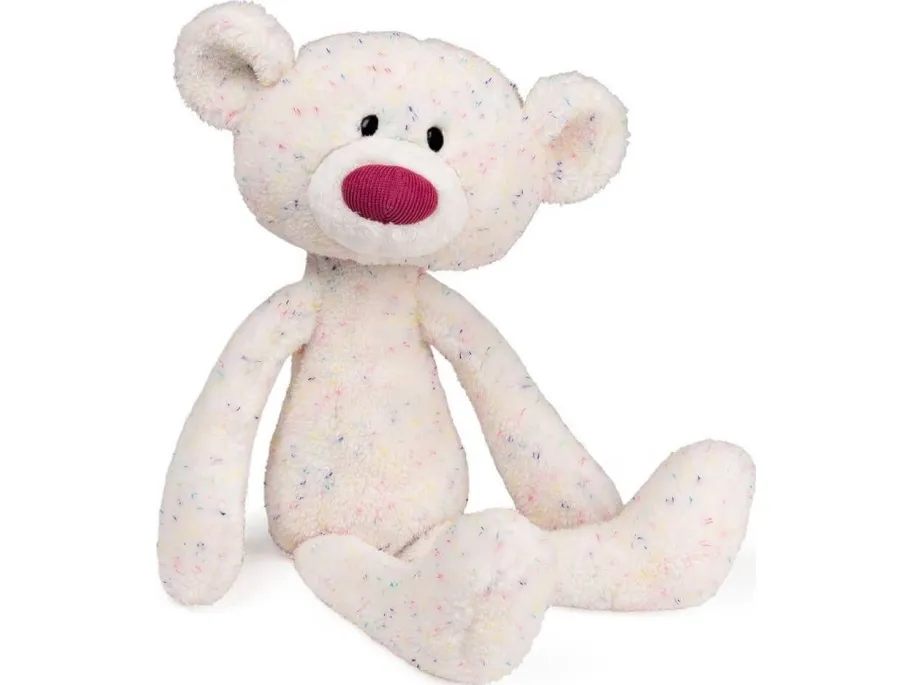 Gund Tannpirker Bear Confetti 38cm
