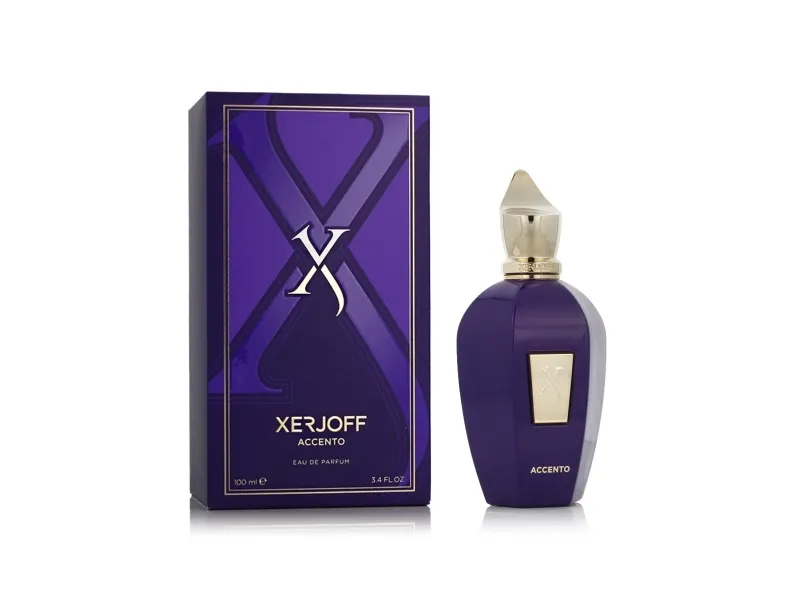 Xerjoff dameparfyme Xerjoff Accento EDP 100 ml