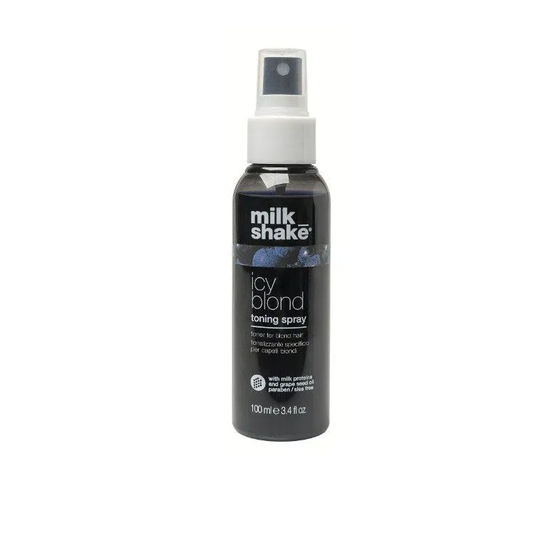 Milk_shake ICY Blond Toning Spray 100 ml