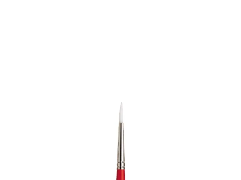 Winsor & Newton University Series 233, Enkeltpensel, Rund børste, Syntetisk