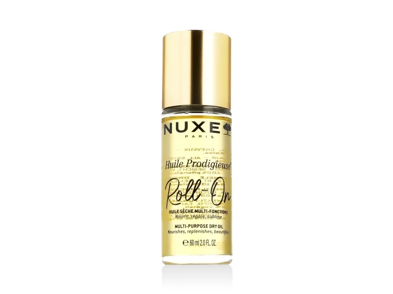 Nuxe Huile Prodigeuse Roll-On - 60 ml