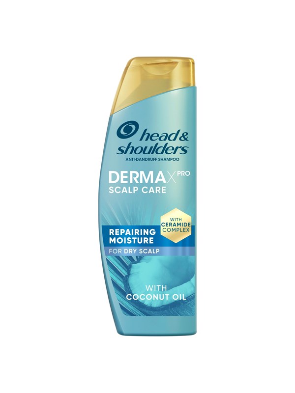 HEAD&SHOULDERS Shampoo DermaX repair & moisture - 250 ml