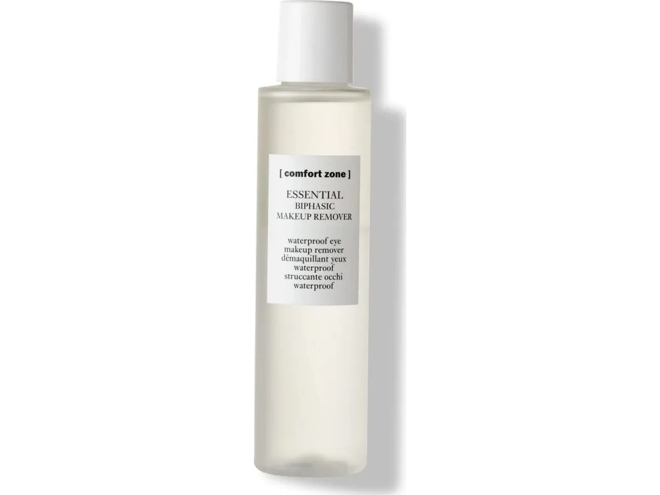 Comfort Zone Essential Biphasic Eye Makeup Remover 150ml