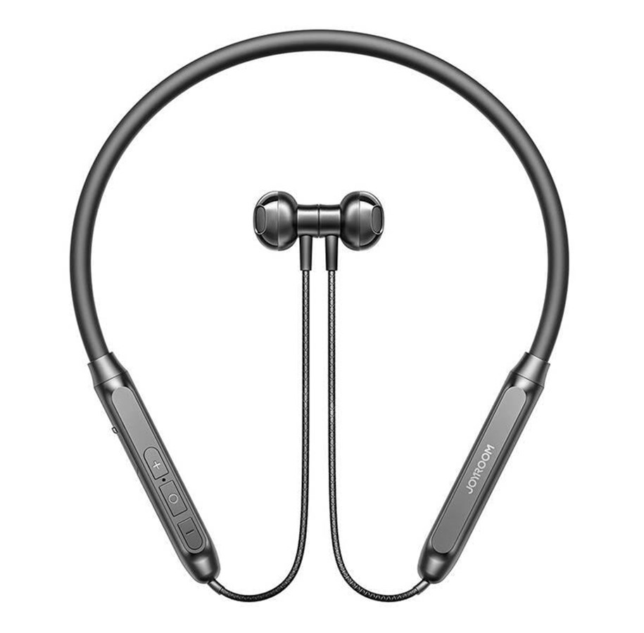 Joyroom JR-D8 in-ear wireless headphones (black)
