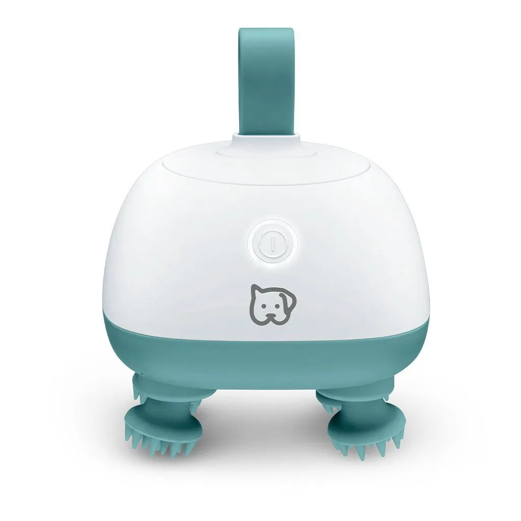 Beurer PetCare PP410 Buddy Massager