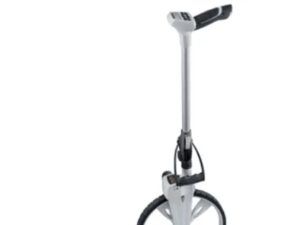 Laserliner RollPilot D12
