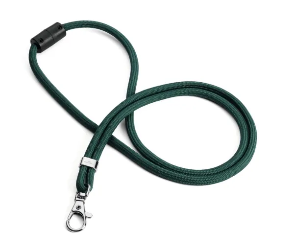 Durable 824105, Merkesnor, Grønn, 1 stykker, Resirkulert polyetylentereftalat (rPET), 46 cm, 6 mm