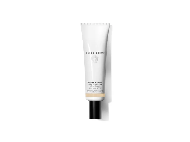 BOBBI BROWN NUDE FINISH TINTED MOISTURIZER - FAIR NEUTRAL 50ML