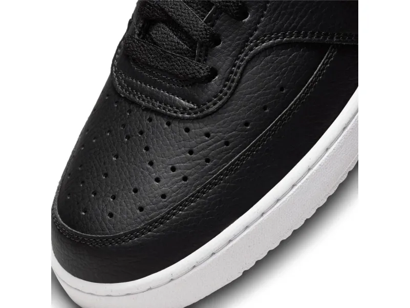 Nike Nike Court Vision Low 001: Størrelse - 46