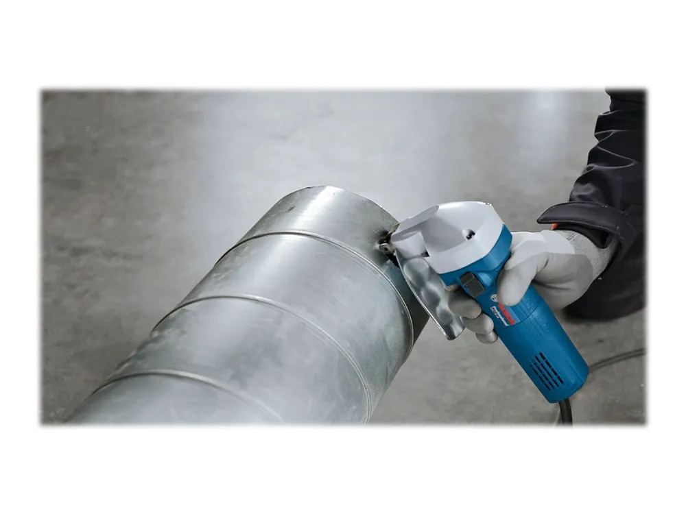 Bosch PLADESAKS GSC 75-16