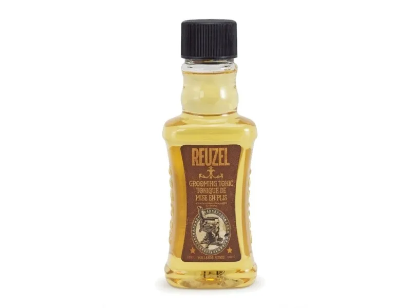 REUZEL Hollands Finest Grooming Tonic 100 ml hårmodelleringstonic