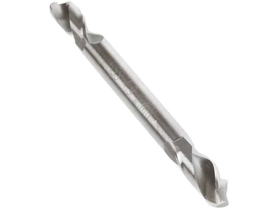 Irwin HSS PRO dobbelt pladebor 4,9 mm, 10 stk.
