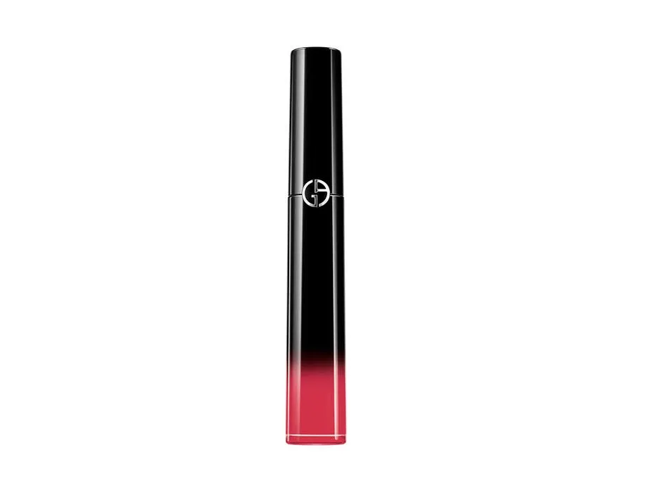 Giorgio Armani Ecstasy Lacquer Lip Gloss – Lip Lacquer, Octyldodecanol, Aqua / Water, Trimethylsiloxyphenyl Dimethicone, Ethylcellulose, Sorbitan..., Lip Maestro kan påføres i flere lag for større intensitet, kombinert med andre...