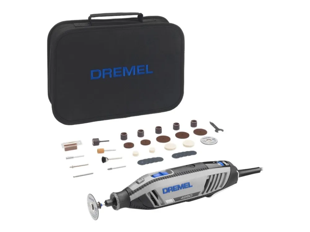Dremel 4250-35 - Roterende verktøy - 175 W