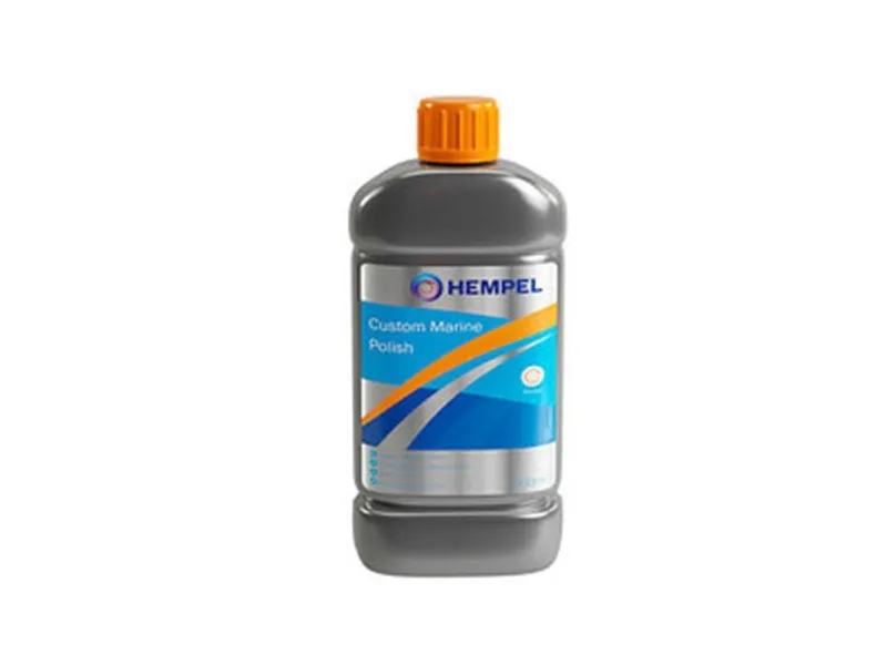 Hempel Custom Marine Polish 0,50 l