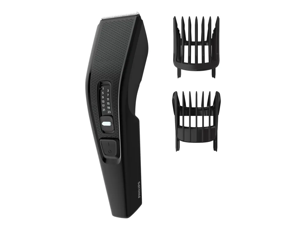 Philips Series 3000 Hair Clipper Hc351015
