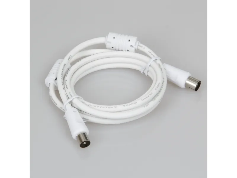 Holmes E-line antennekabel 1,5 m – YouSee og Stofa-godkjent