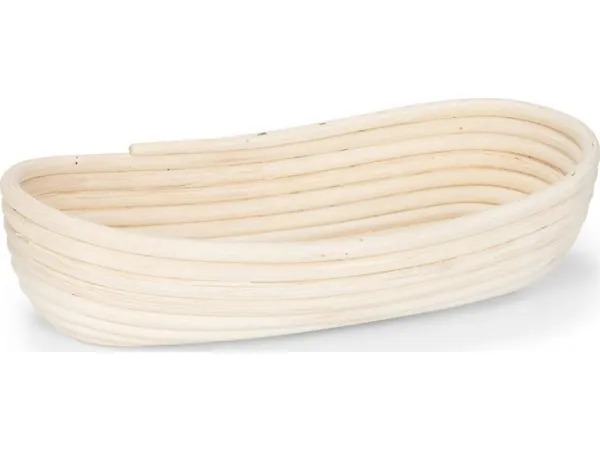 Patisse rosa pose 41 x 15 cm sukkerrør-brunhet