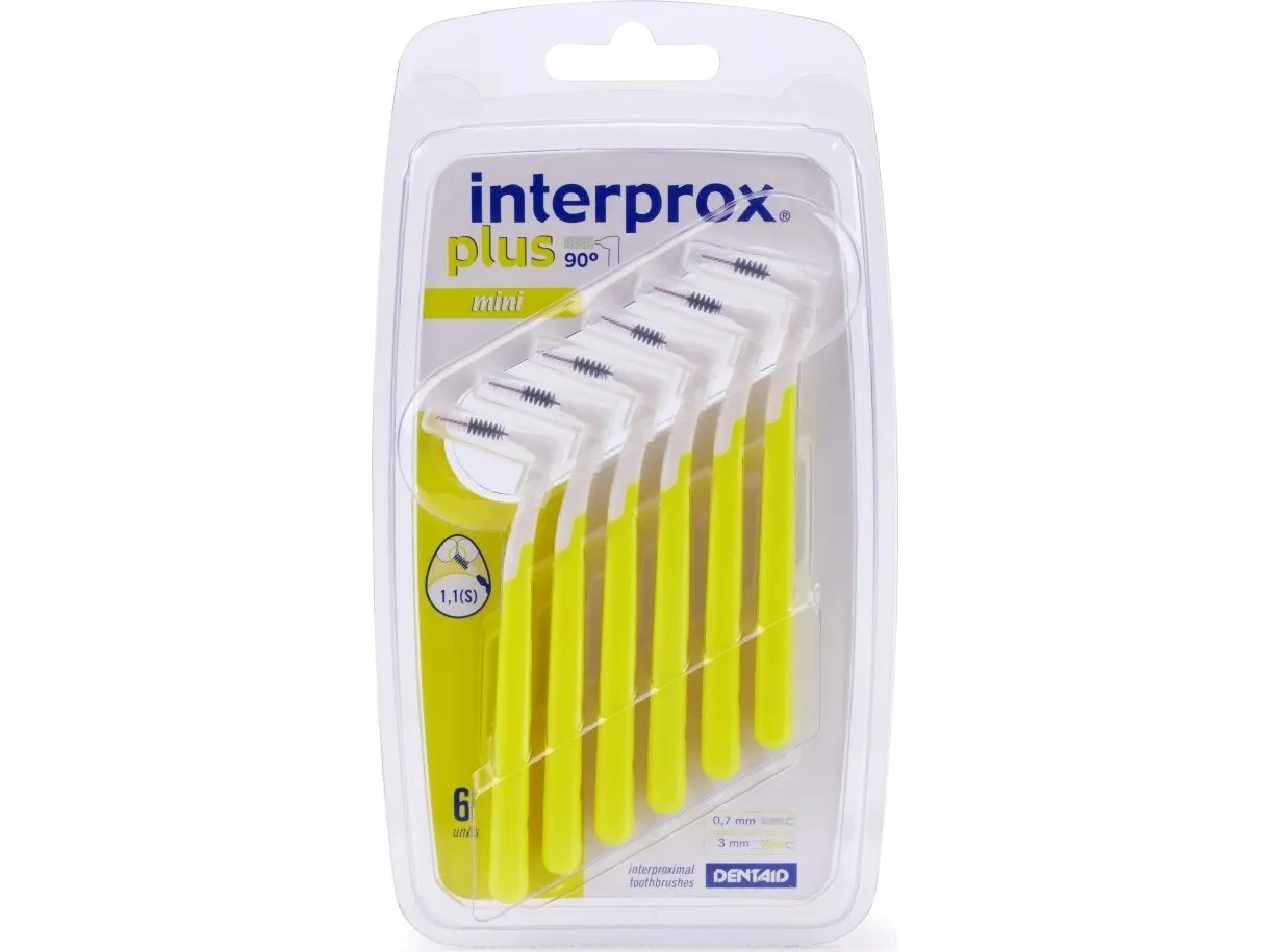 Vitis Pharma VITI INTERPROX PLUS MINI 1.1_6