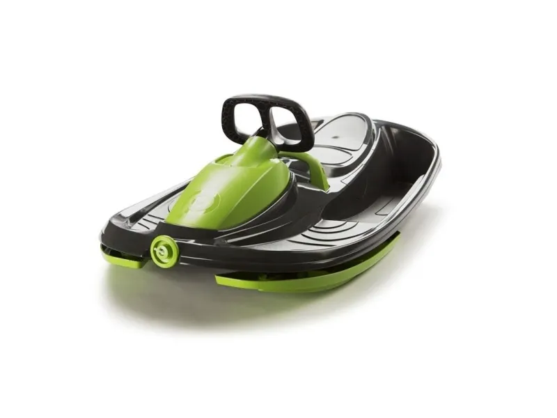 Stratos bob med ratt, Mystik Black
