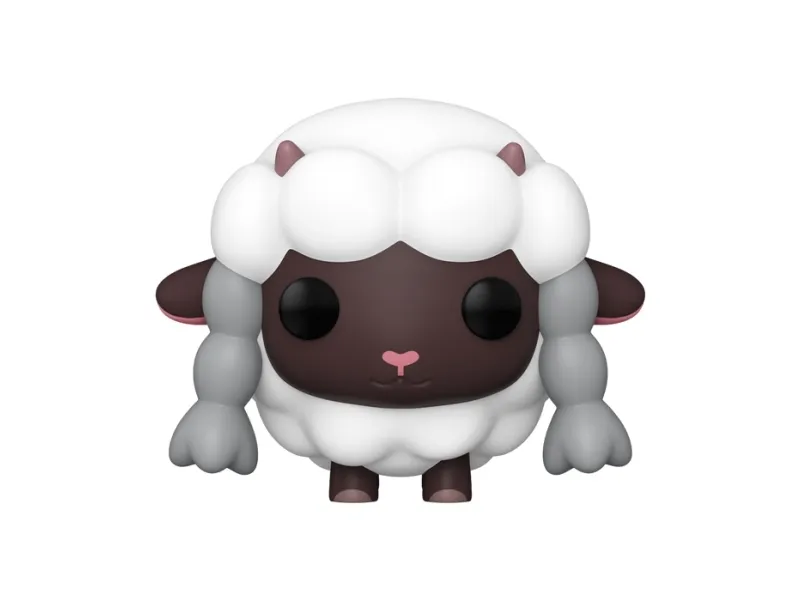 FUNKO POP! 70978, Samlefigur, Video spill