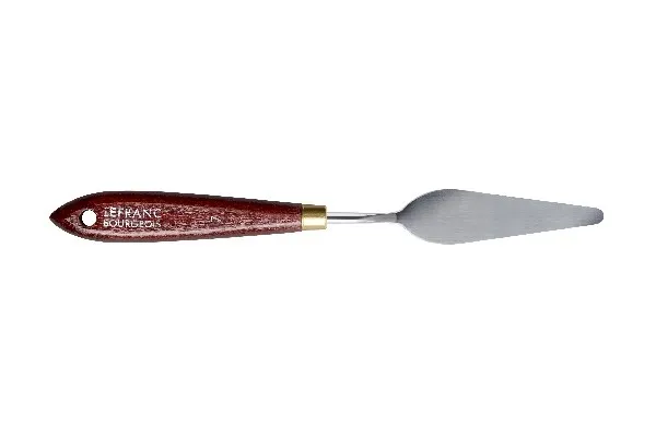 Male-/sparkelkniv nr. 7