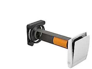 Wavin VentizaPP30 dHRU-01 - 100mm Sort