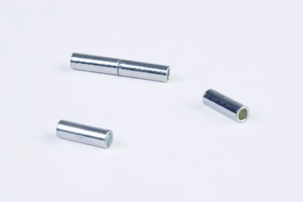 Carioca magnetlås 2 stk. ø2 mm x 18 mm FS