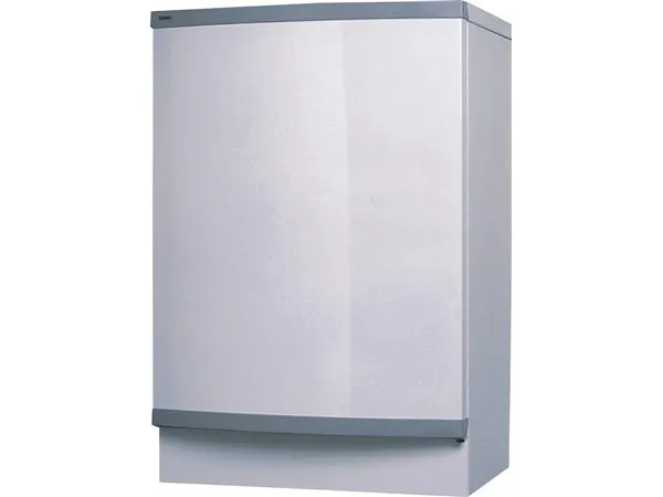 Kabinet 430 mm Hvid VX