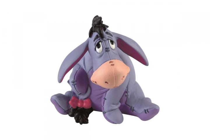 Bullyland Figurine - 'Winnie the Pooh' Eeyore (220493)